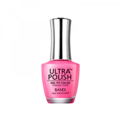 BANDI ULTRA POLISH - Bikini Pink [BDUP108]