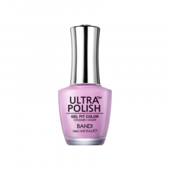 BANDI ULTRA POLISH - Funky Lip Pink [BDUP109]