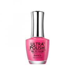 [CLEARANCE] BANDI ULTRA POLISH - Rose Pink [BDUP115]