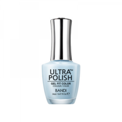 [CLEARANCE] BANDI ULTRA POLISH - Snow Blue** [BDUP401]