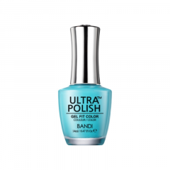 [CLEARANCE] BANDI ULTRA POLISH - Bikini Mint** [BDUP405]