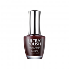 [CLEARANCE] BANDI ULTRA POLISH - Jazz Burgundy [BDUP503]