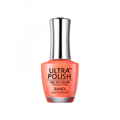 [CLEARANCE] BANDI ULTRA POLISH - Bikini Orange** [BDUP605]
