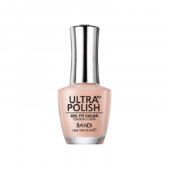 [CLEARANCE] BANDI ULTRA POLISH - Peach Puff** [BDUP607S]