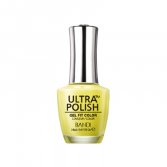 [CLEARANCE] BANDI ULTRA POLISH - Herbtox Green** [BDUP713]