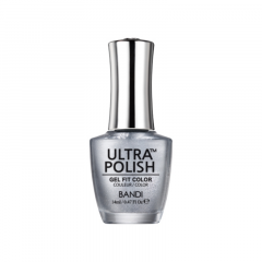 [CLEARANCE] BANDI ULTRA POLISH - Shine Silver** [BDUP803P]