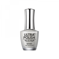 [CLEARANCE] BANDI ULTRA POLISH - Provence Gray** [BDUP905]