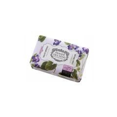 Panier Des Sens Authentic Shea Butter Soap Imperial Violet 200g [PDS803]