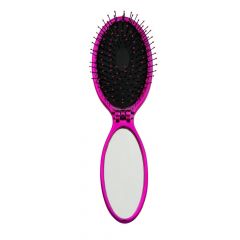 Wet Brush Pro Pop & Go Detangler - Pink [WB177]