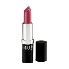 [CLEARANCE] Sampure Nourishing Long-Lasting Hydra Lipstick 4g (Soft Rose) [SAM138]