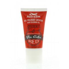 Hairgum Fix Color Red 30ml [HG33]