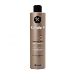 Biacre Keratin.P Purifying Soft Hair Shampoo Phase 1 500ml [BC130]