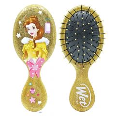 Wet Brush Mini Detangler Disney Princess Belle [WB305]