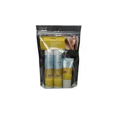 [Travel Pack] Lakme Teknia Deep Care 100ml Shampoo + 100ml Conditioner + 50ml Treatment [!LM328]