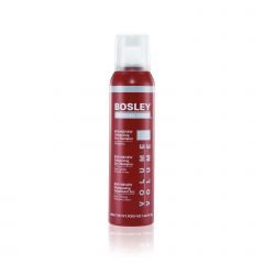 [CLEARANCE] Bosley BOS RENEW Volumizing & Thickening Dry Shampoo 100ml [BOS201]