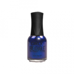 Orly Breathable Treatment Bejeweled - You're On Sapphire 18ml [OLB2060037]