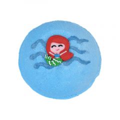 Bomb Cosmetics - Mermaid for Each Other Bath Blaster [BOM109]