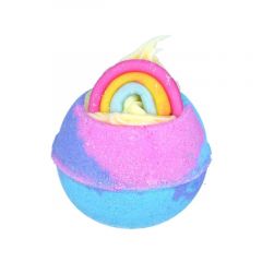 Bomb Cosmetics - Rainbow Vibes Bath Blaster [BOM110]