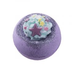 Bomb Cosmetics - Space Queen Bath Blaster [BOM112]