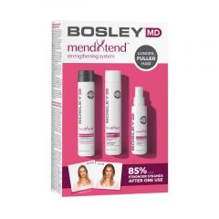 Bosley mendXtend Strengthening System Pack [BOS366]