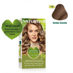 Naturtint Multicare 7G Gldn Blonde 165ml [NTN7G]