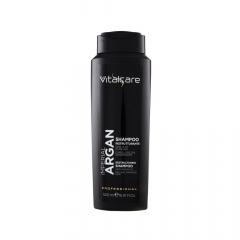 [PRE-ORDER] Vitalcare Imperial Argan Retructuring Shampoo 500ml [VC202]