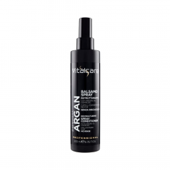 Vitalcare Imperial Argan Restructuring Spray Conditioner (no rinse) 200ml [VC205]