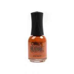 Orly Breathable Treatment-Flawless-Sienna Suede 18ml [OLB2010014]