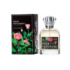 NOU Rose Patchouli 50 ml EDP [YN403]