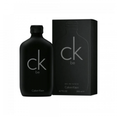 Calvin Klein CK BE 200ML [YC04]