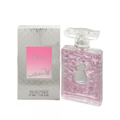 Salvador Dali DALIA EDT Spray 50ml [YS302]