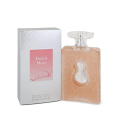 Salvador Dali - DALIA MORE EDT spray 30ml [YS336]