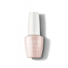 [CLEARANCE] OPI Gel Color -Suzi - Pale to the Chief 15ml [OPGCW57A]
