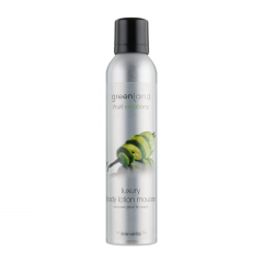 [CLEARANCE] Greenland Lime-Vanilla Body Lotion Mousse 200ml [GL8062]