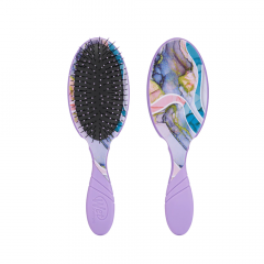 Wet Brush Detangler Zen Garden - Mauve [WB2203]