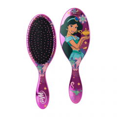 Wet Brush Original Detangler Disney Princess - Jasmine Dark Pink [WB3095]