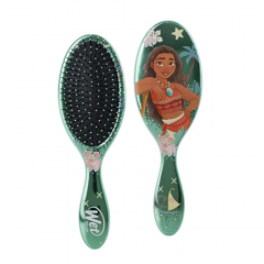 Wet Brush Original Detangler Disney Princess - Moana Teal [WB3097]