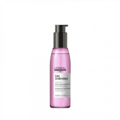 Loreal Professionnel Liss Unlimited Serum 125ml [L5025]