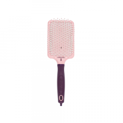 Olivia Garden Ceramic+Ion Paddle Brush BCA LE CIXLPROLP22 [OG034]