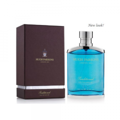 Hugh Parsons Traditional Men EDP 100ml [YH522]