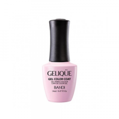 [CLEARANCE] Bandi Gelique Sugaring Pink [BDGF167]