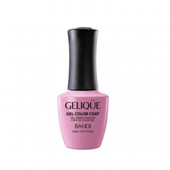 [CLEARANCE] Bandi Gelique Nail Ring Pink [BDGF169]