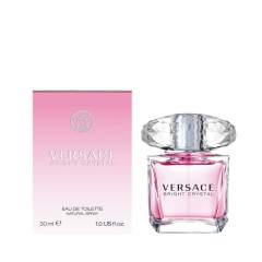 Versace Bright Crystal EDT 30ml [YV11]