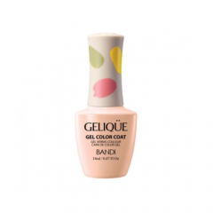 [CLEARANCE] Bandi Gelique Flora Beige  [BDGF236]