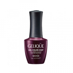 [CLEARANCE] Bandi Gelique Purple Merlot [BDGF331]