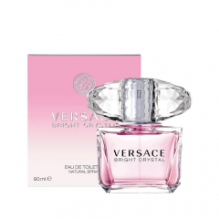 Versace Bright Crystal EDT 90ml [YV13]