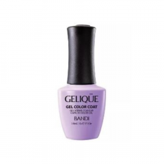 [CLEARANCE] Bandi Gelique Flora Lavender [BDGF337]