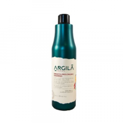 Argila Amazonia Smooth Prolonging Shampoo 1000ml [ARG0081]