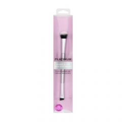 Platinum Shade & Line Duo Eye Brush [PTN105]