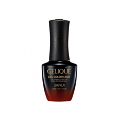 [CLEARANCE] Bandi Gelique Moravian Red [BDGF529]